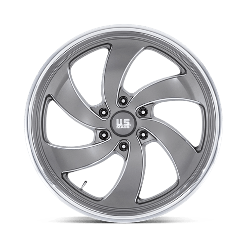 DESPERADO 22X10 6X135 87 +25 NGD