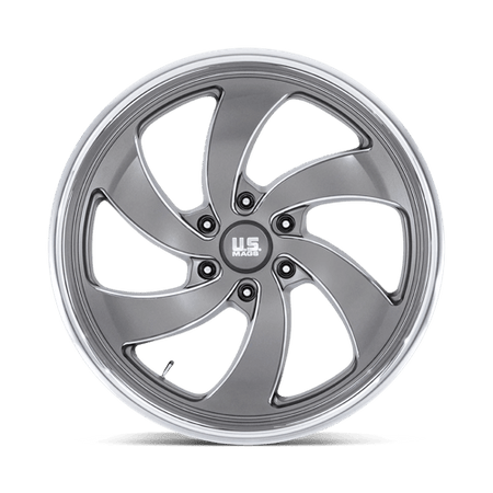 DESPERADO 22X9 6X5.5 78 +25 NGD