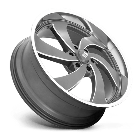 DESPERADO 24X10 6X5.5 78 NGD 25MM L
