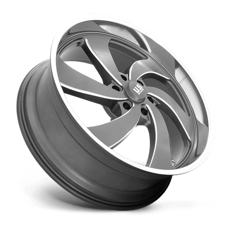 DESPERADO 24X10 6X5.5 78 NGD 25MM R