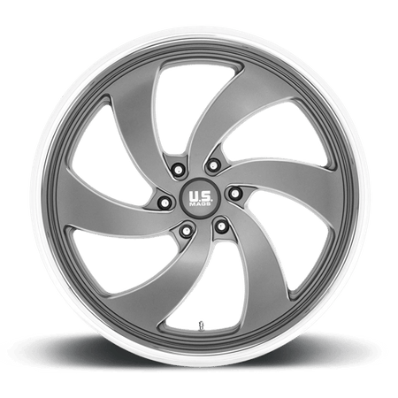 DESPERADO 24X10 6X5.5 78 NGD 25MM L