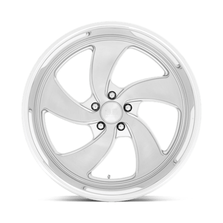 DESPERADO 22X8.5 5X5.0 78 BMD 01MM R