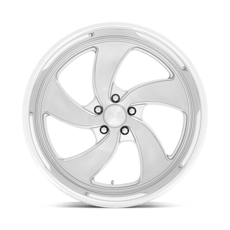 DESPERADO 22X8.5 5X4.75 72 BMD 01MM L
