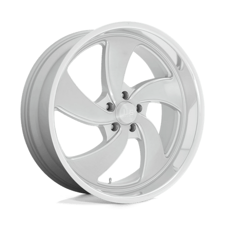 DESPERADO 22X8.5 5X5.0 78 BMD 01MM L