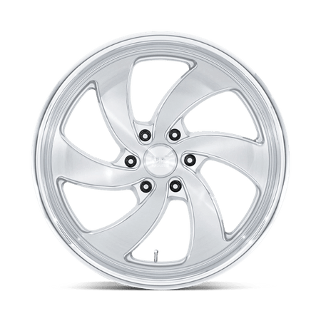 DESPERADO 22X10 6X5.5 78 +25 BMD