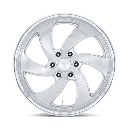 DESPERADO 22X9 6X5.5 78 +25 BMD
