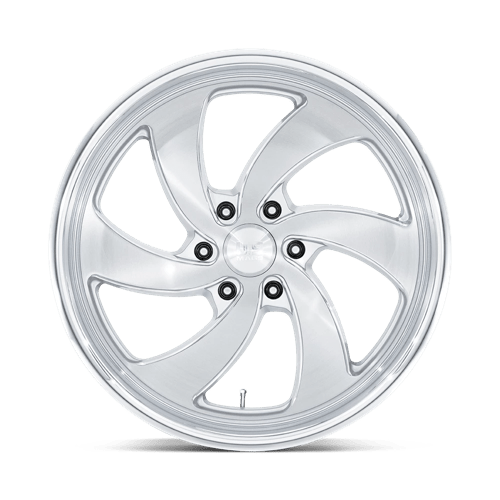 DESPERADO 22X9 6X5.5 78 +25 BMD