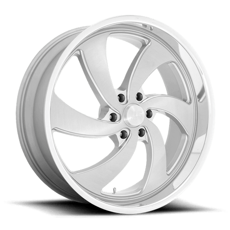 DESPERADO 24X10 6X135 87.1 BMD 25MM L
