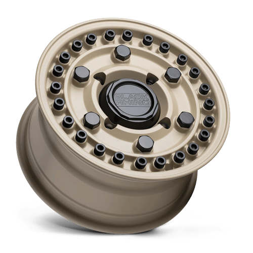 ARMORY UTV 15X7 4X110 +36 80 D-SAND