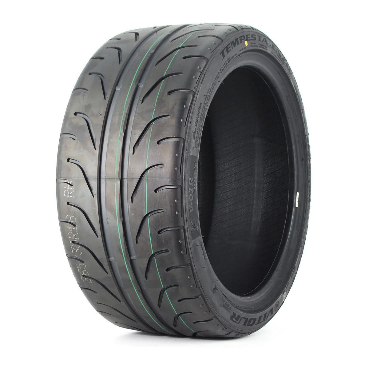 Vitour Tempesta Enzo V-01R – Salinas Tires and Wheels