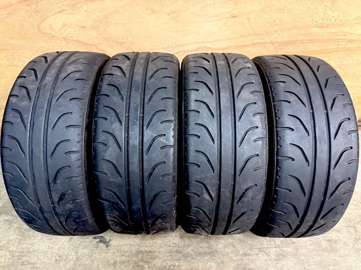 vitour V-02R 17インチ 235 40 17タイヤ 4本セット Vitour Tempesta Enzo V-02R – Salinas Tires and Wheels