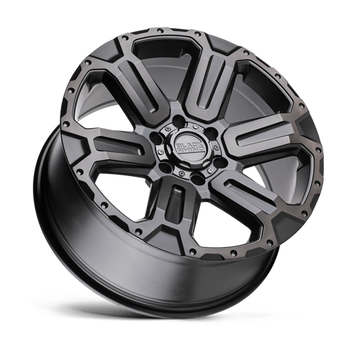 BR WANAKA 20X9 6X139 +12 112 M-GM BRSH