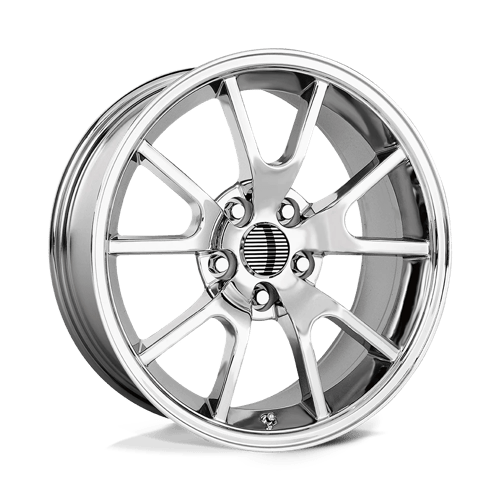PR118C 18X10 5X4.5 70.6 CHROME 22MM