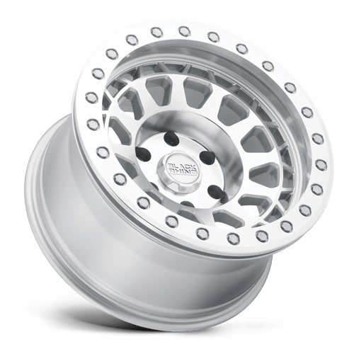 BR PRIMM 17X9 5X5.0 71.5 SLV MIR 00MM