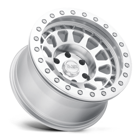 BR PRIMM 17X9 8X180 125.1 SLV MIR 12MM