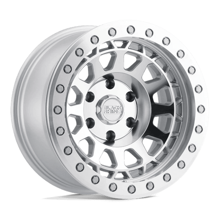 BR PRIMM 17X9 6X135 87.1 SLV MIR 00MM