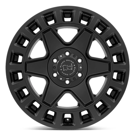 BR YORK 17X8 5X114 +35 76 M-BLK